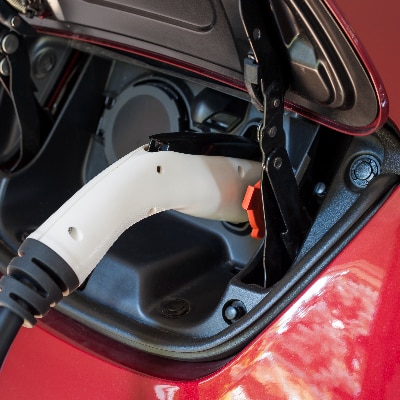 Emergency EV Charging