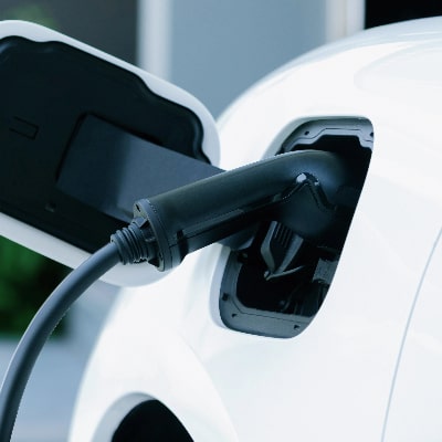 Residential EV Charging