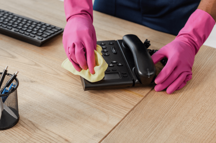 La Prime Home and Airbnb Cleaning Service