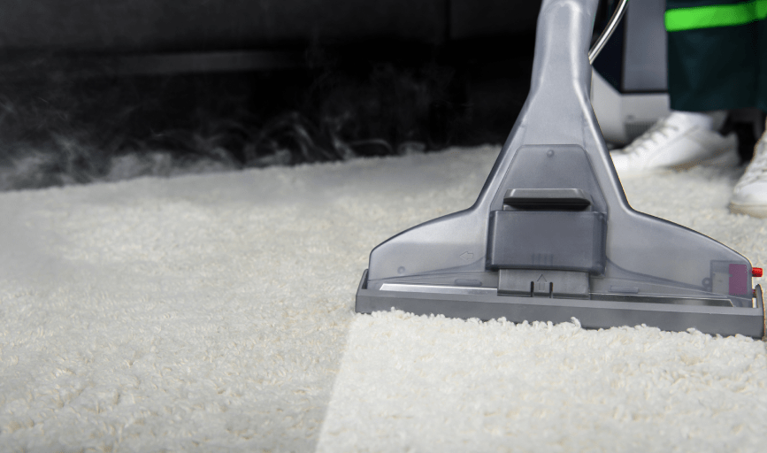 Carpet Cleaning