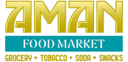 Aman Food Market