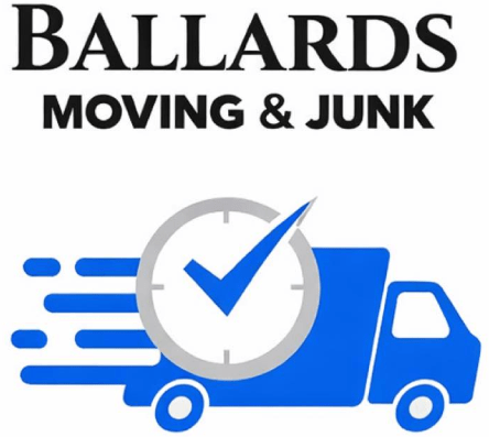 Ballards Moving & Junk