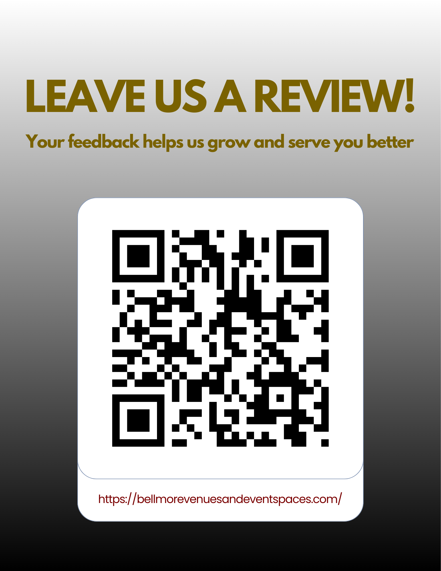 Leave a Review