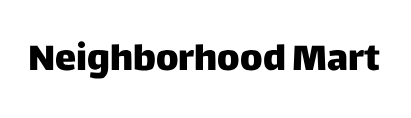 Neighborhood Mart