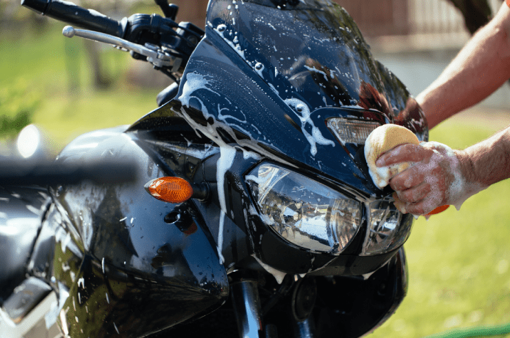 Braxton's Mobile Detailing