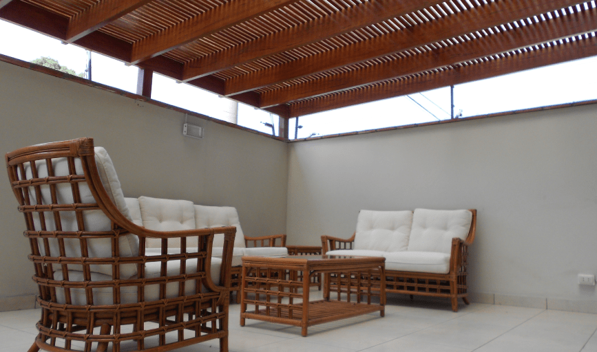 Patio Cover Installation