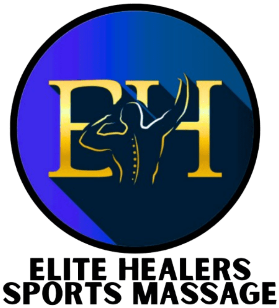Elite Healers Sports Massage 