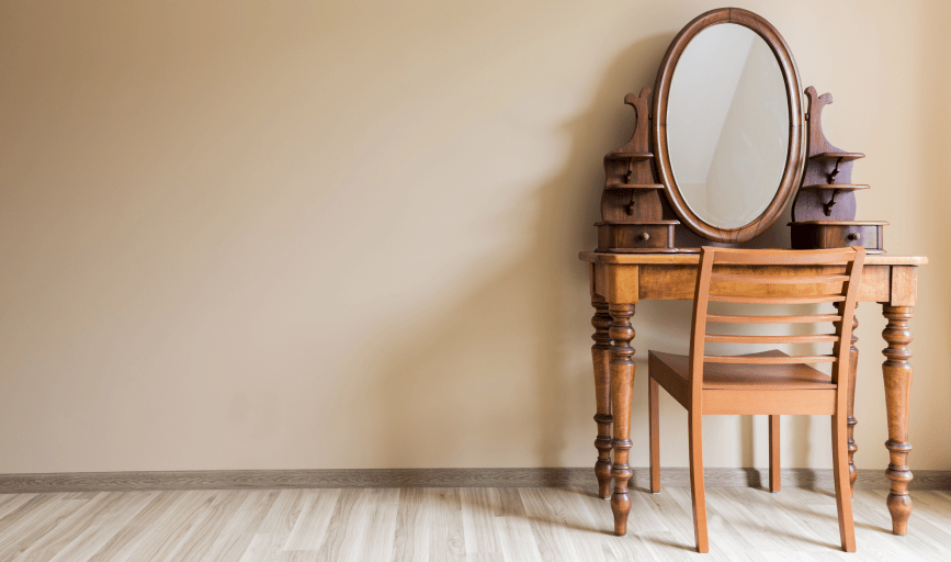 Vintage Furniture Restoration