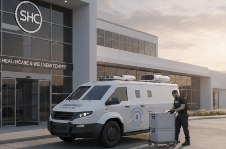 Bossmental Transport