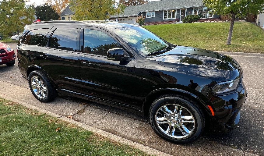 Mobile Auto Detailing