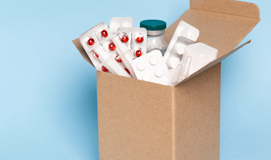 Medical Courier Services