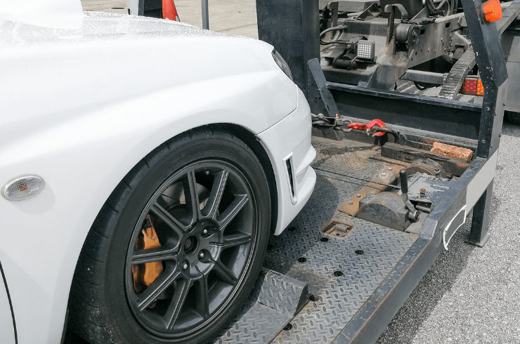 Atlas Roadside Service 