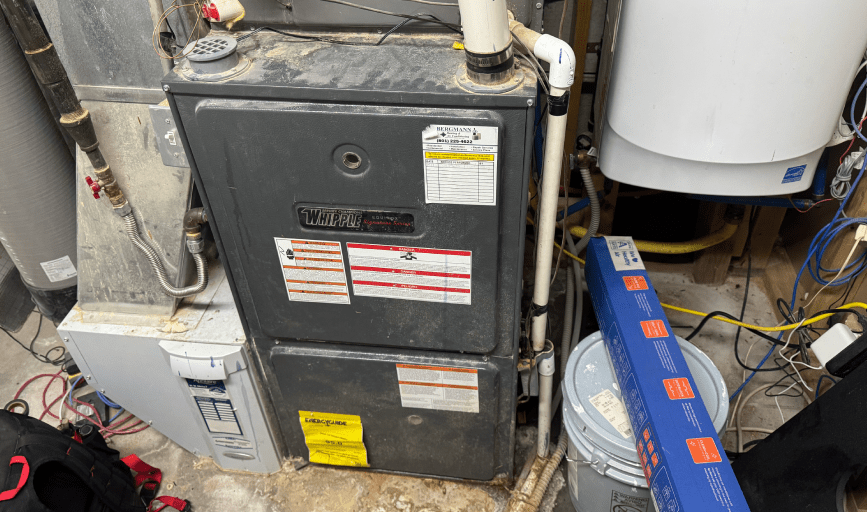 Furnace Repair