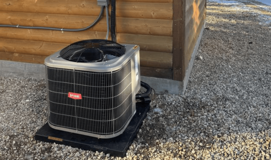 Air Conditioning Repair
