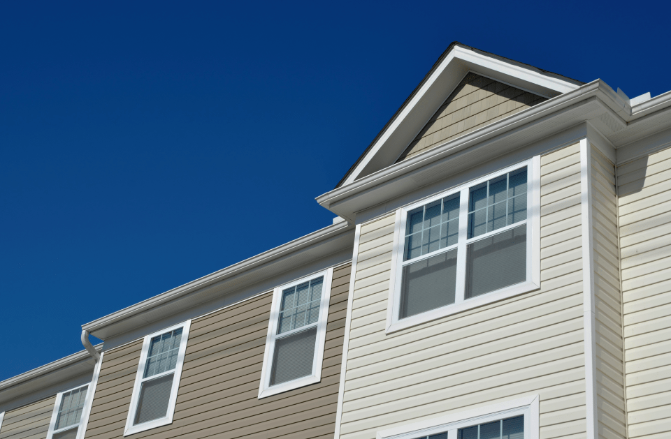 SIDING INSTALLATIONS