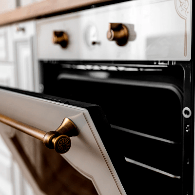 Oven Repair