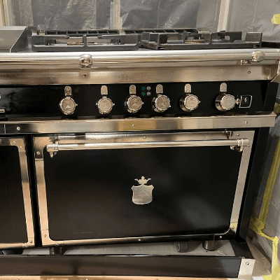 Appliance Maintenance