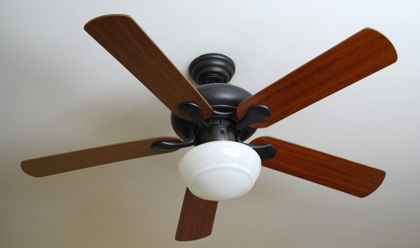 Ceiling Fan Installation