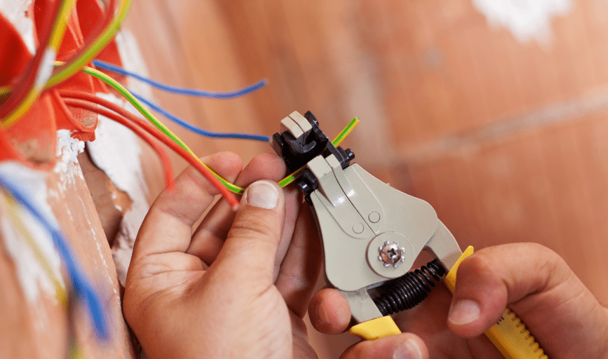 Electrical Repair