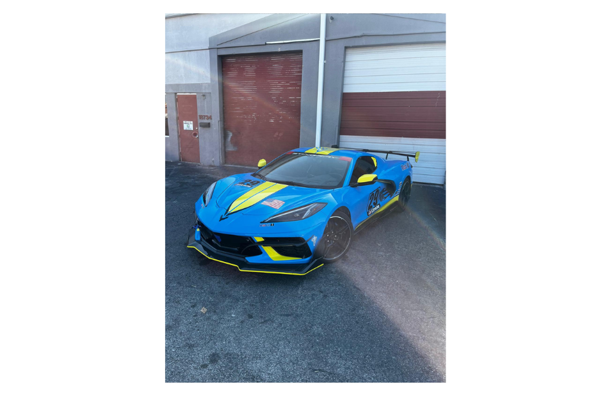 Custom Wrap 4