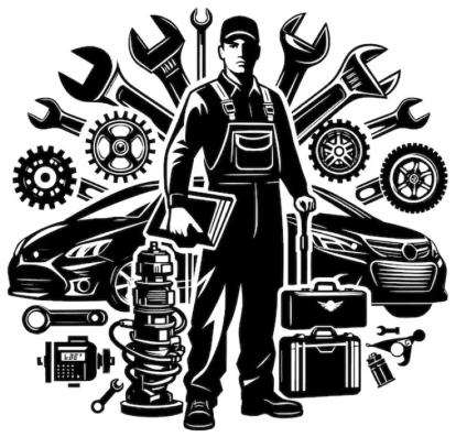 RoadLogic Mobile Mechanic