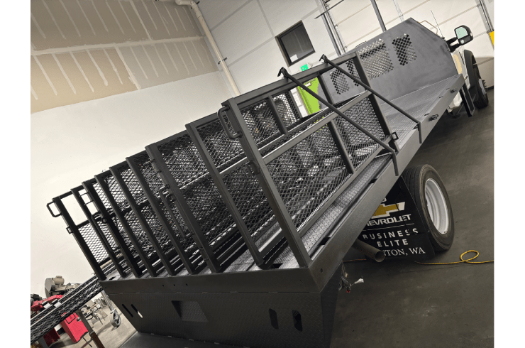 Bright Light Metal Works