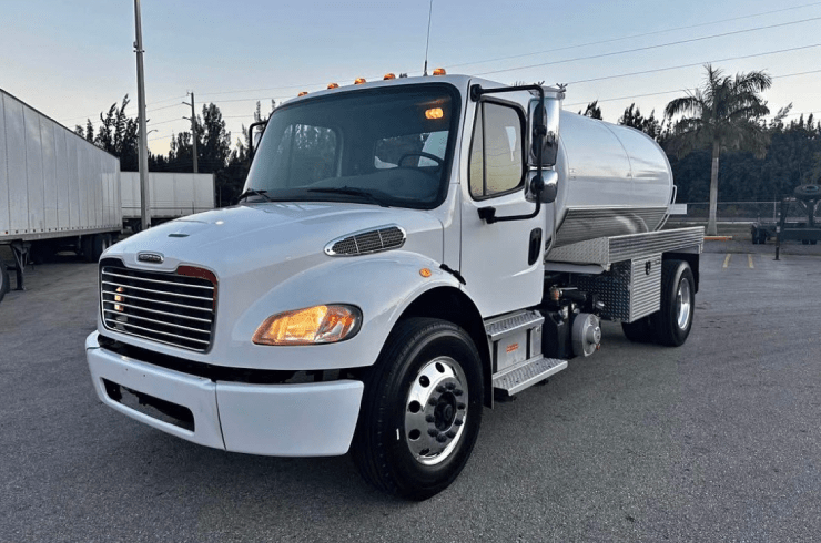 Express Septic Tank Pumping