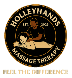 HolleyHands Logo