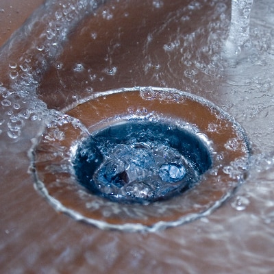 Drain Cleaning