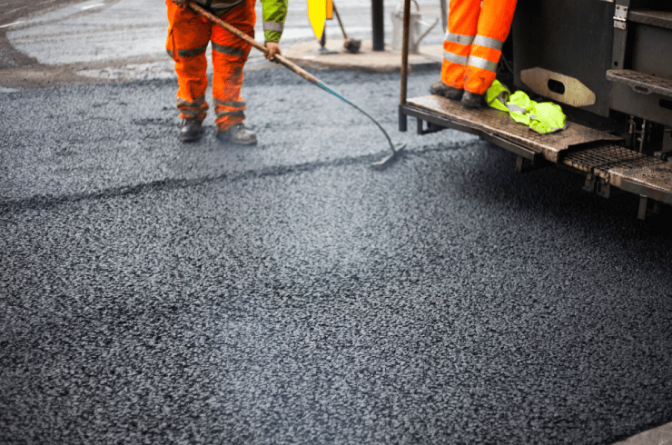 Blackdiamond Sealcoating