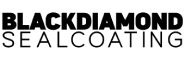 Blackdiamond Sealcoating