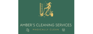 Amber's Cleaning
