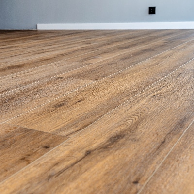 Flooring Installation