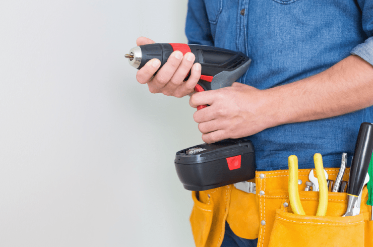 Charles Contracting Services 