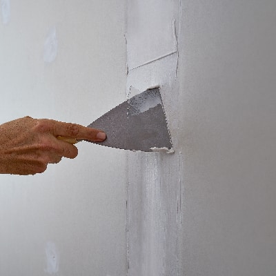 Drywall Repair