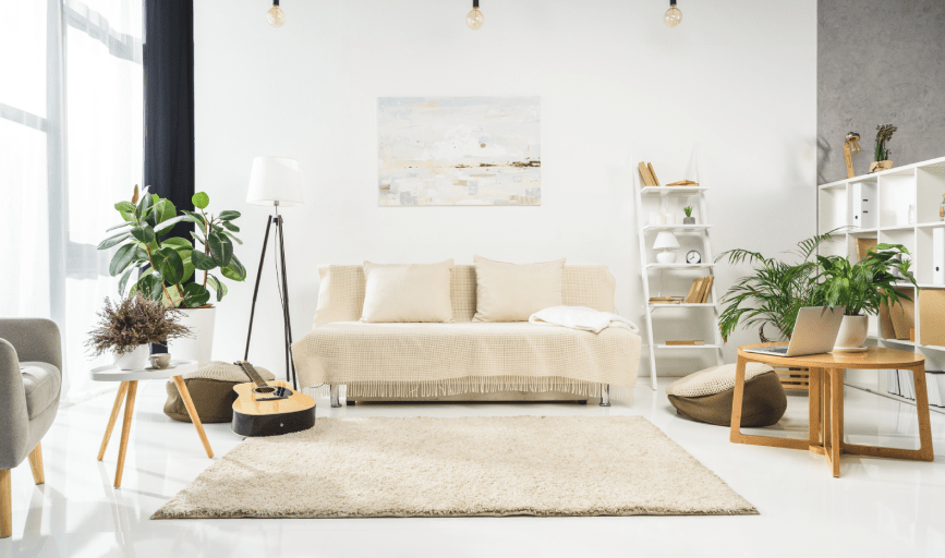 Residential Cleaning