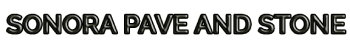 Sonora Pave And Stone