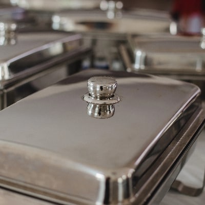 Catering Equipment Rental