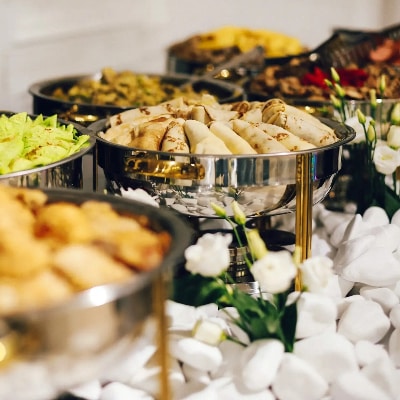 Event Catering