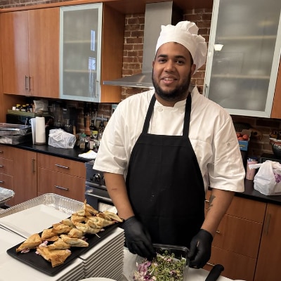 Private Chef Services