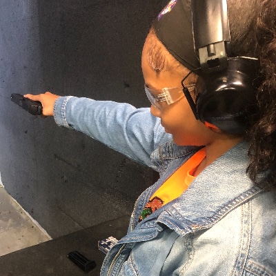 Self Defense Classes