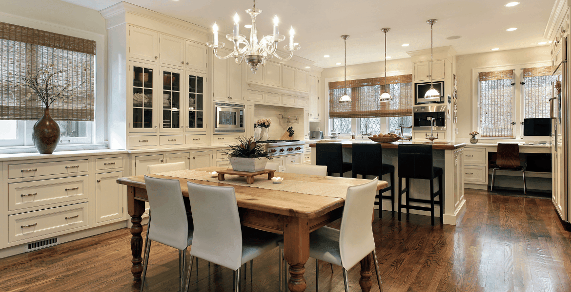 Phenom Construction & General Contracting Services 