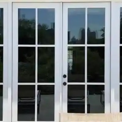 Residential Window Tinting