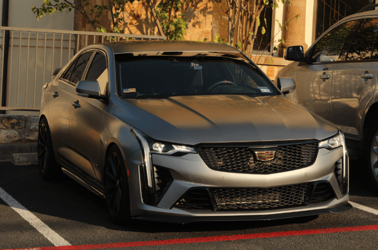 Redline Automotive Detailing