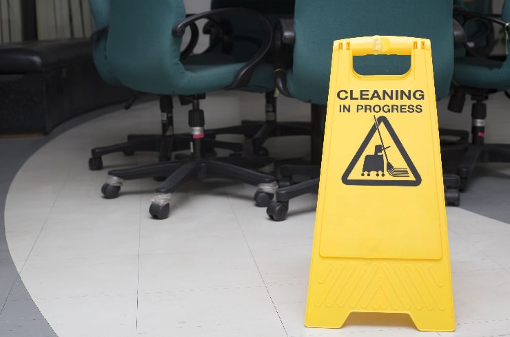 Renovate and Refresh Service