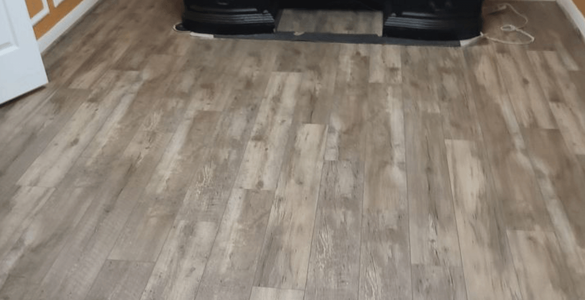 Monsivais Flooring