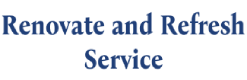Renovate and Refresh Service
