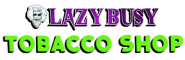 Lazy Busy Smoke & Shop