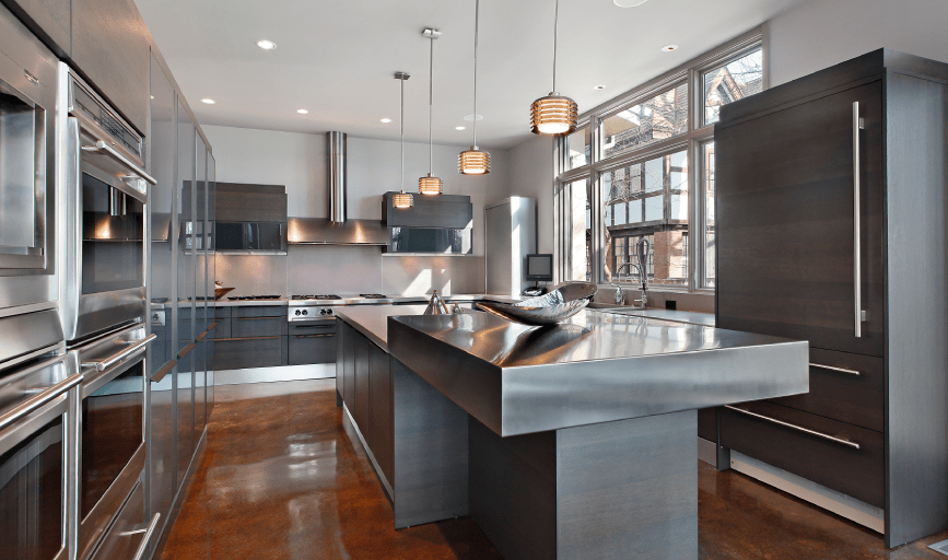Kitchen Remodeling