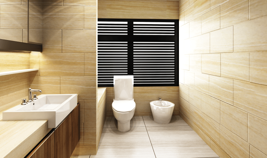 Bathroom Remodeling